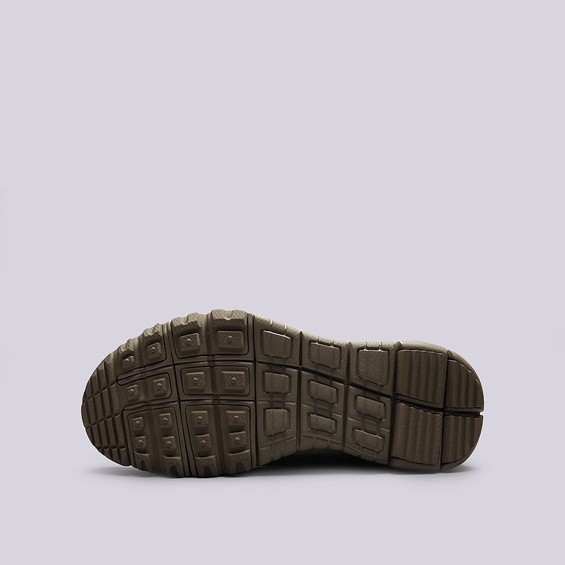 мужские зеленые кроссовки Nike SFB 6 RT QS 716594-302 - цена, описание, фото 5